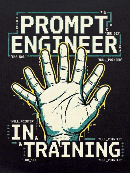 Prompt Engineer In Training