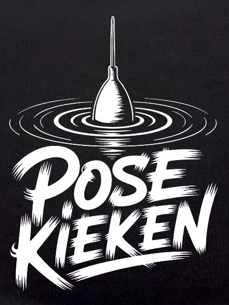 Angler Pose Design