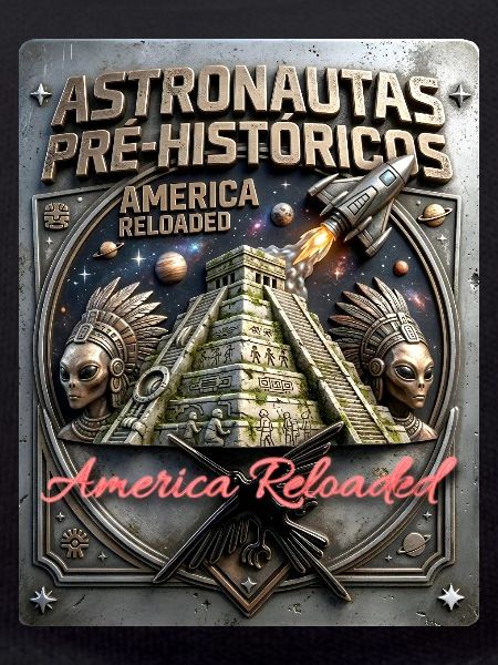 America Reloaded