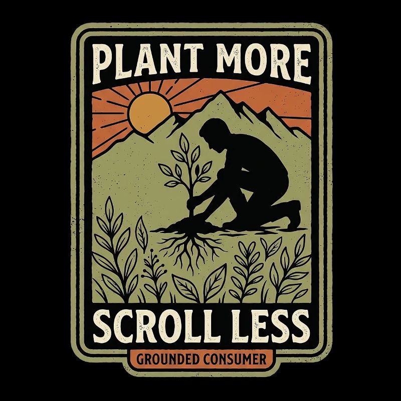 Grounded Consumer