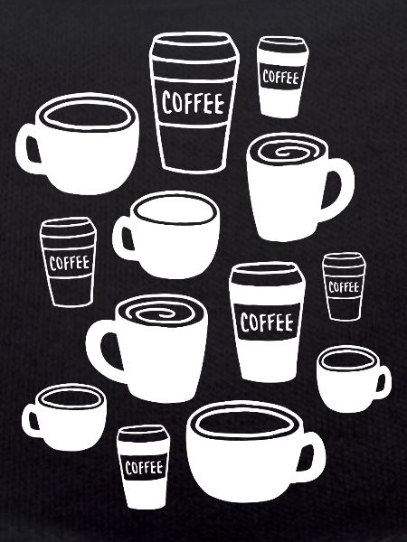 Coffee Kaffeebecher