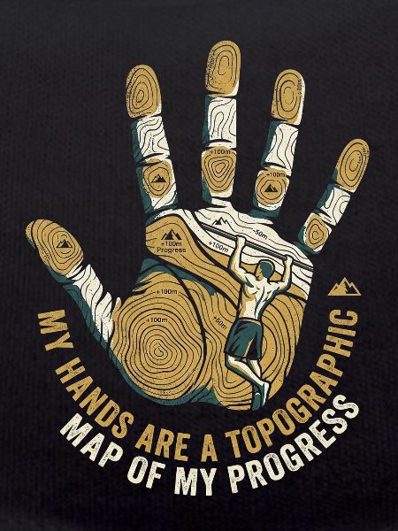 Calisthenics Hands
