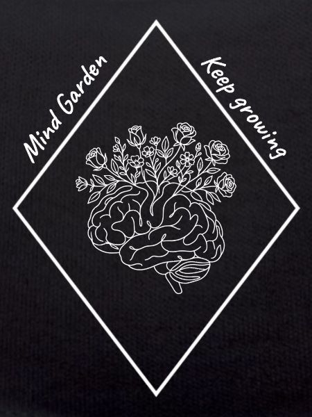 Mind Garden Gehirn
