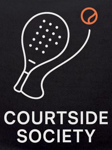 Courtside Paddle Society