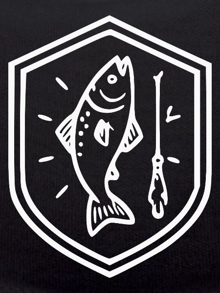 Fish Fishing Fishing Gift Angler