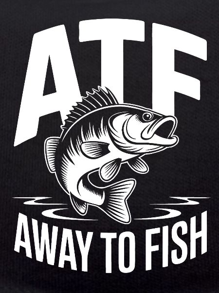 Away To Fish