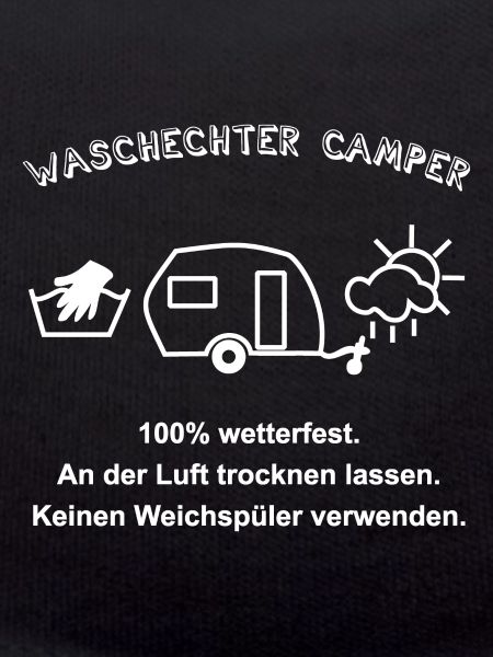true camper