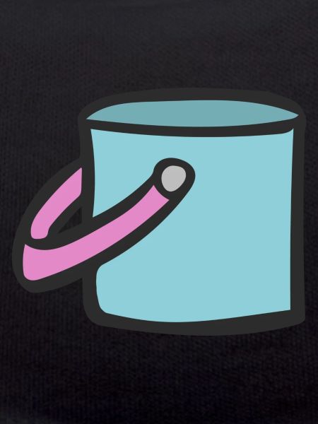 Bucket Household Gift