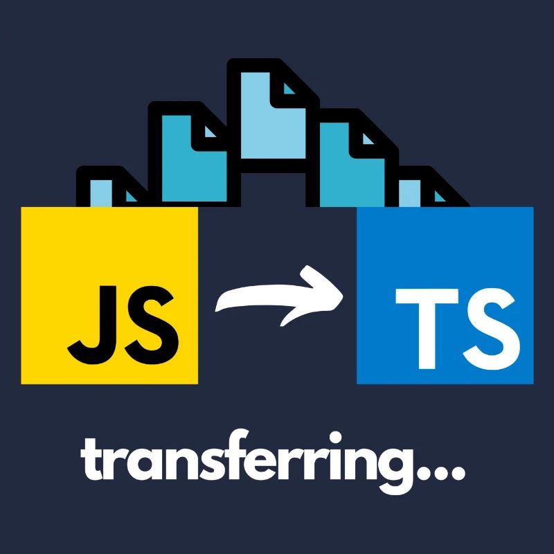 Übertragung von Javascript auf Typescript