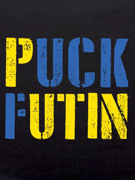 Puck futin Ukraine
