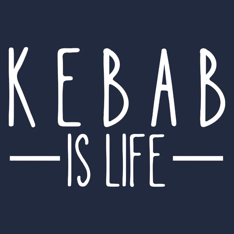 Kebab ist Leben