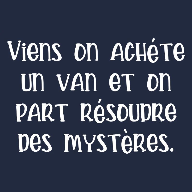 Viens on achète un van