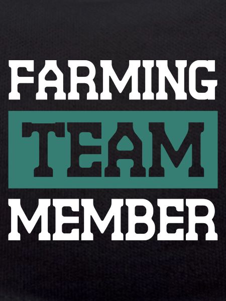 Farming Team