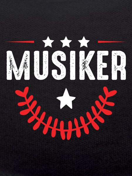 Musiker Beruf