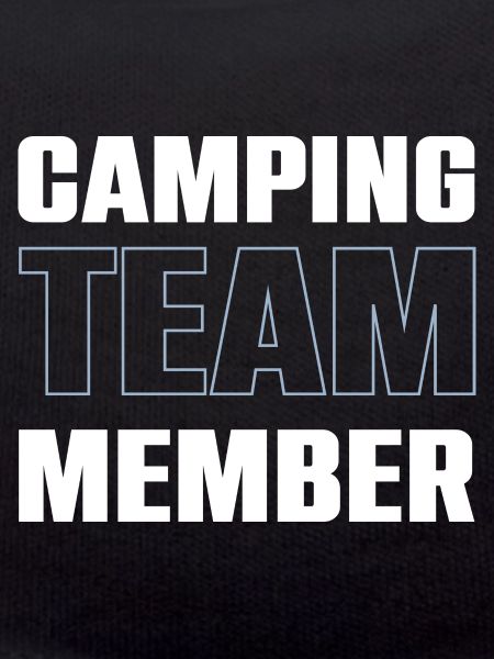 Camping Team