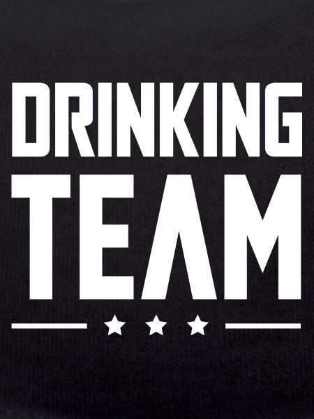Drinking Team