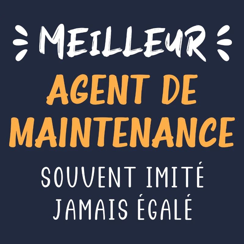 Meilleur agent de maintenance