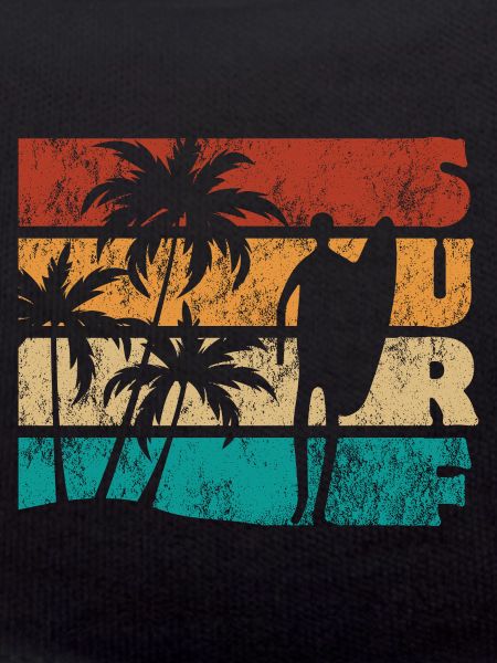 Surf - Wave - Surfer - Gift