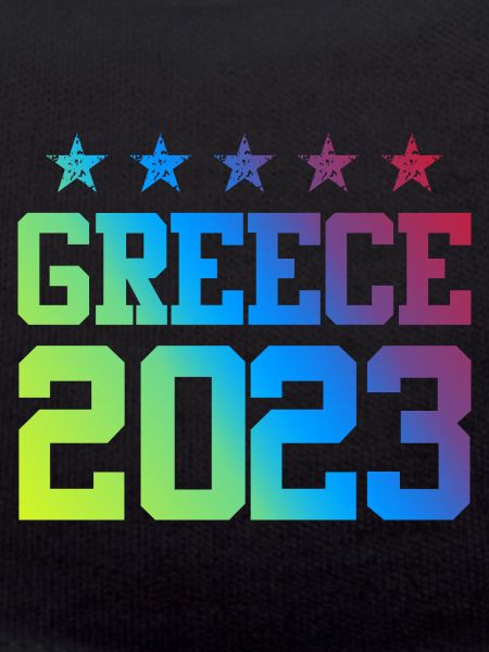 Grèce 2023