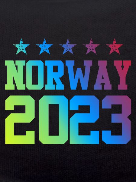 Norway 2023