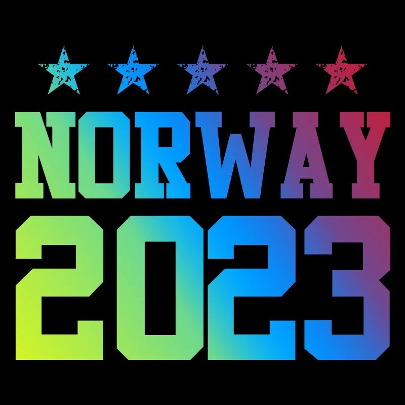 Norway 2023