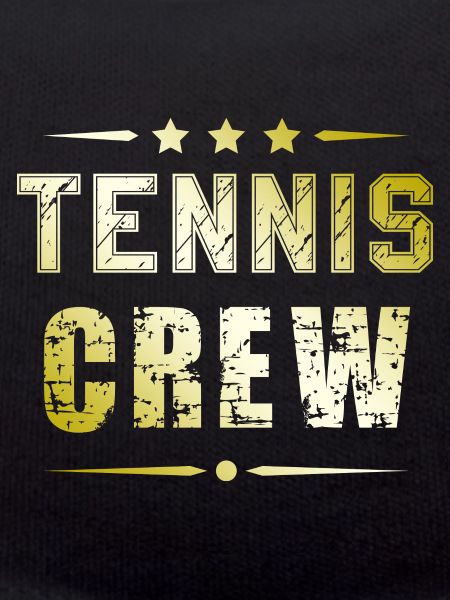 Équipe de tennis