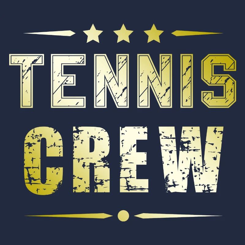Tennis Crew