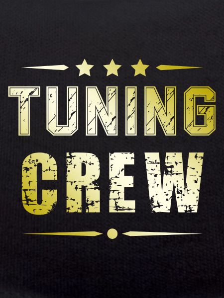 Tuning Crew