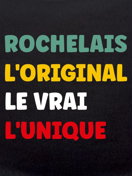 rochelais