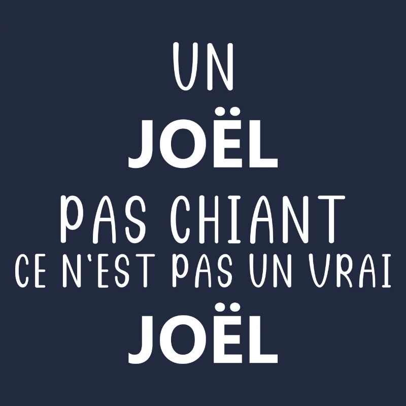 Joël