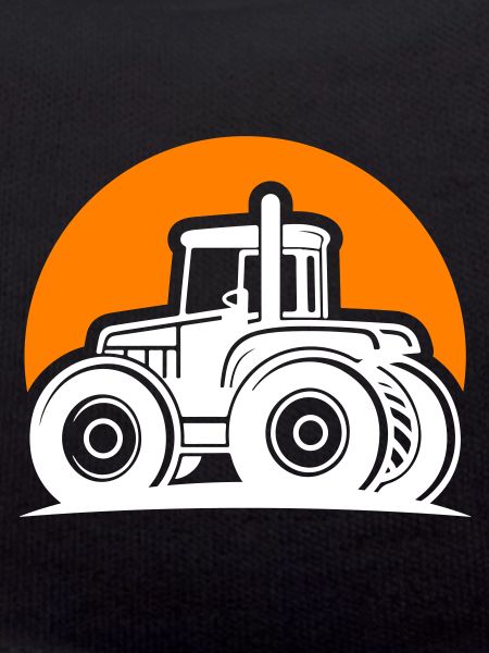 Tractor icon