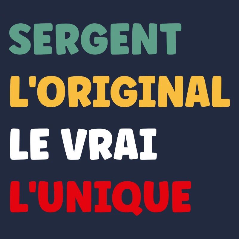 sergent