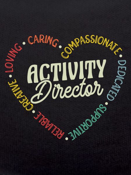 Awesome Activity Director Activity