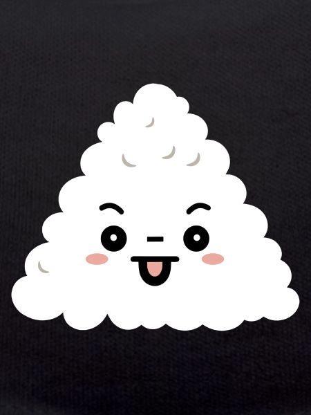 Onigiri japonais