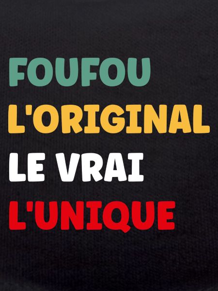 foufou