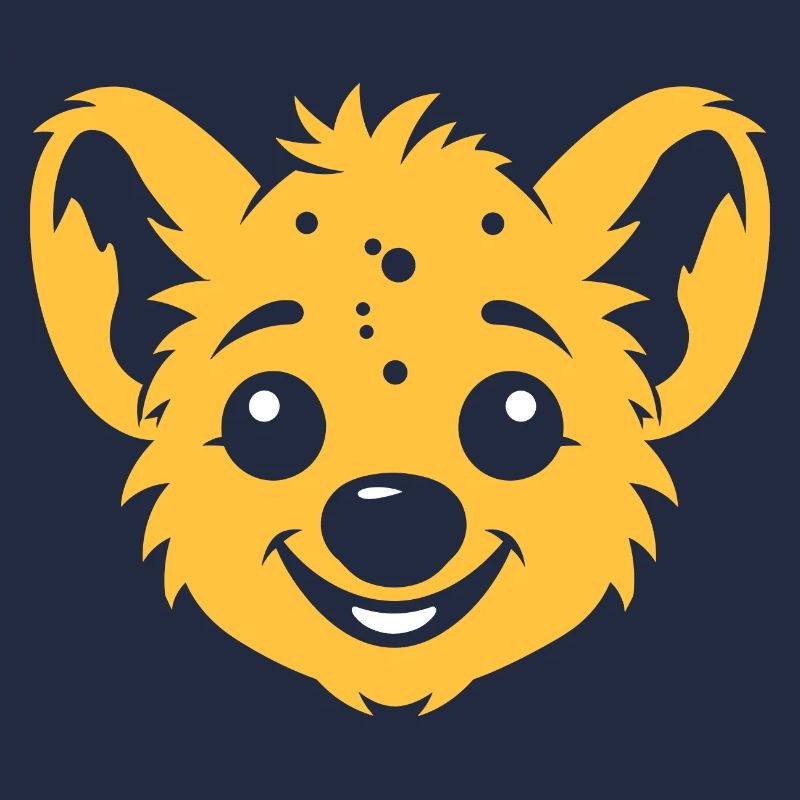 Hyäne