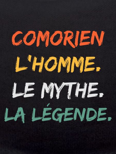 comorien