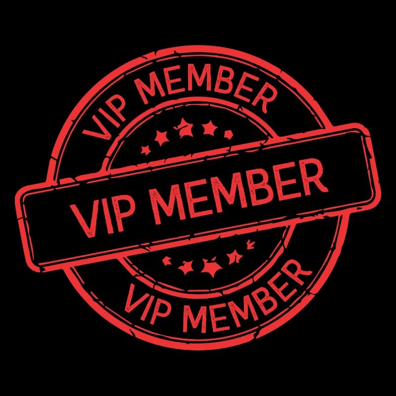 Vip Member