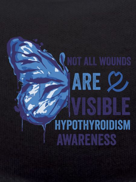 Visibility for hypothyroidism