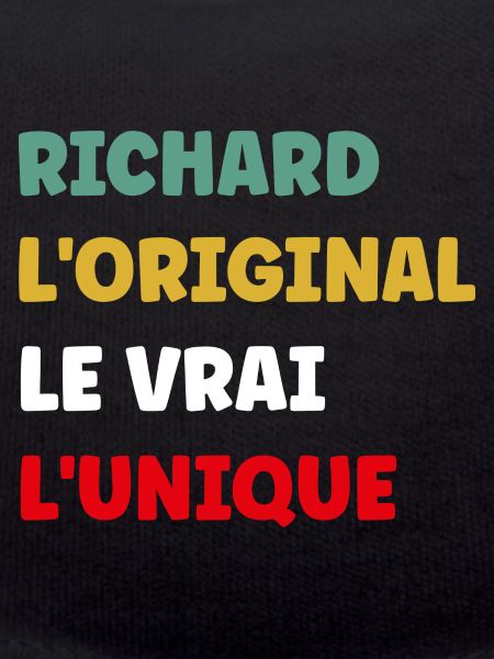 richard