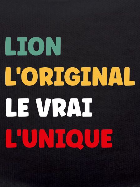lion