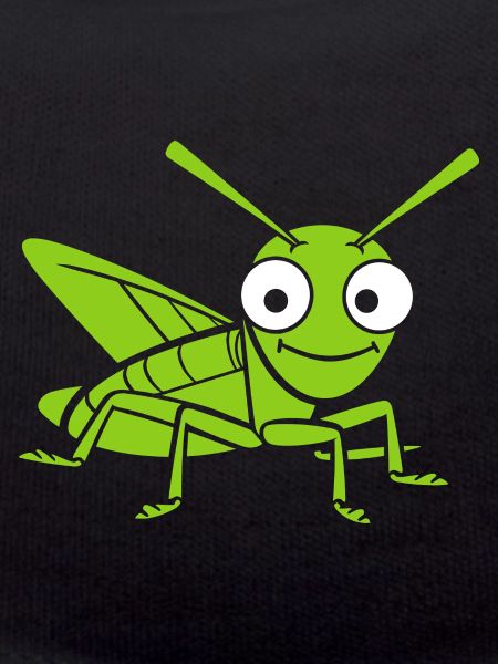 Grasshopper