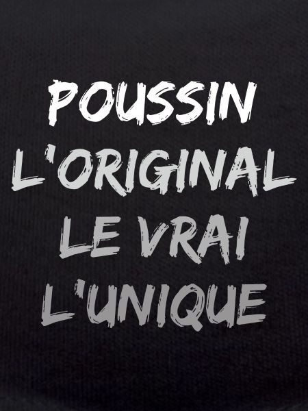 poussin