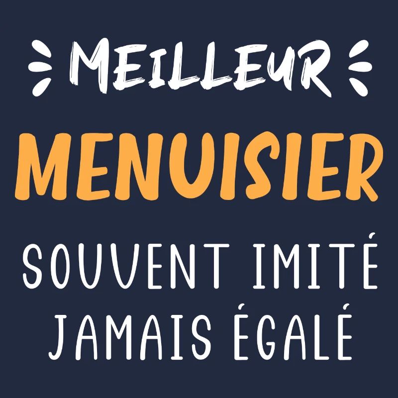 menuisier