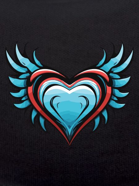 Heart Wings