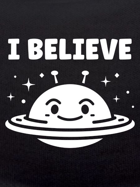 flying saucer