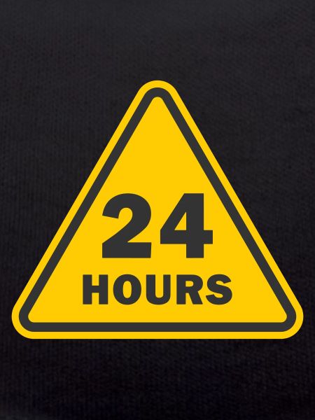 24 hours service 24/7