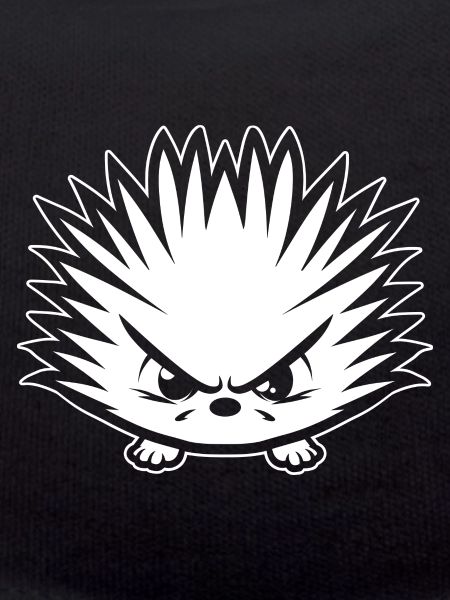 Porcupine