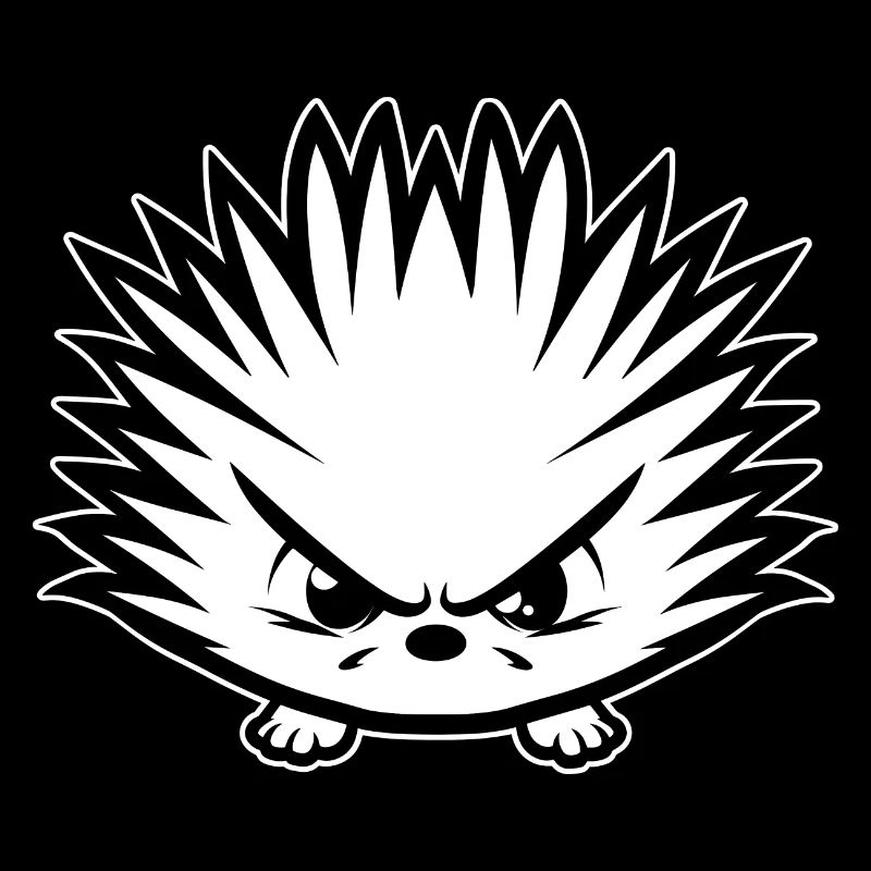 Stachelschwein