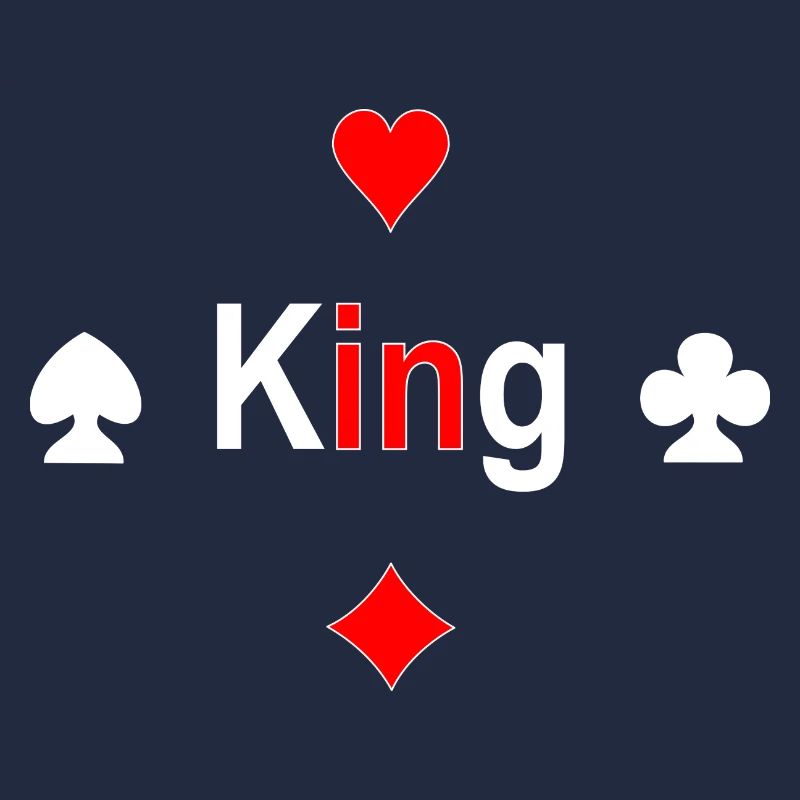 King